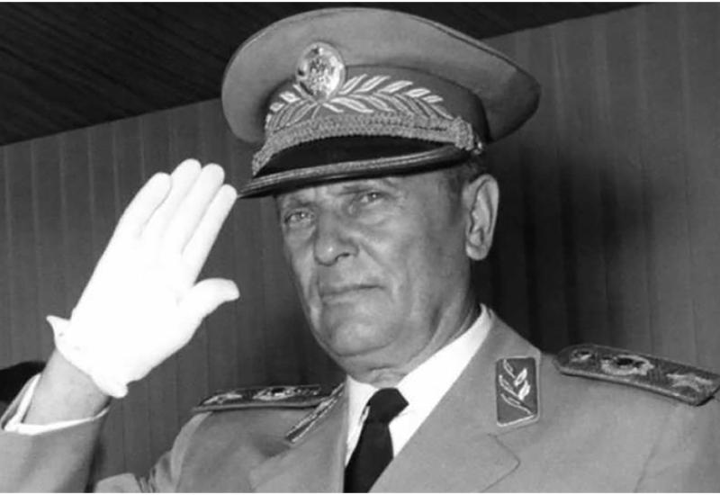 VIDEO Dan kad je Jugoslavija zaplakala: Prije 44 godine umro je Josip Broz Tito